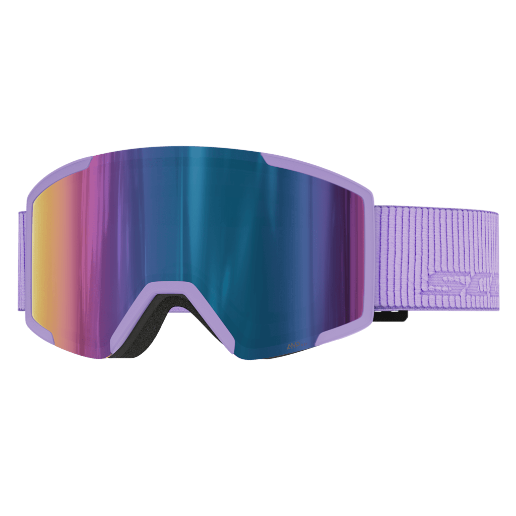 Scott Shield Goggle - main view
