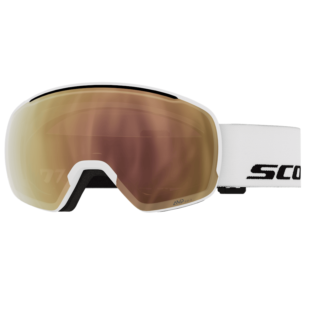Masque Scott Sphere OTG LS - main view