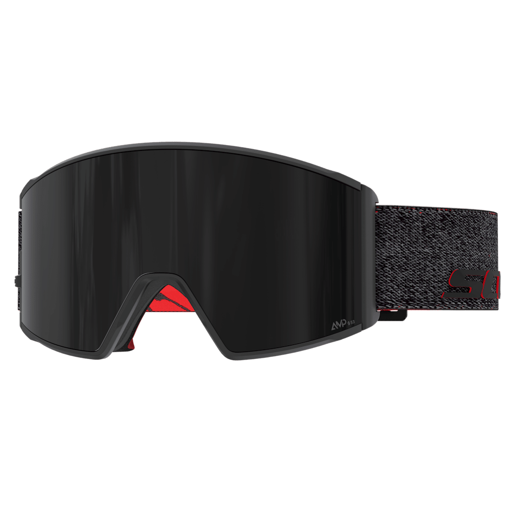 Scott React Goggle - main view