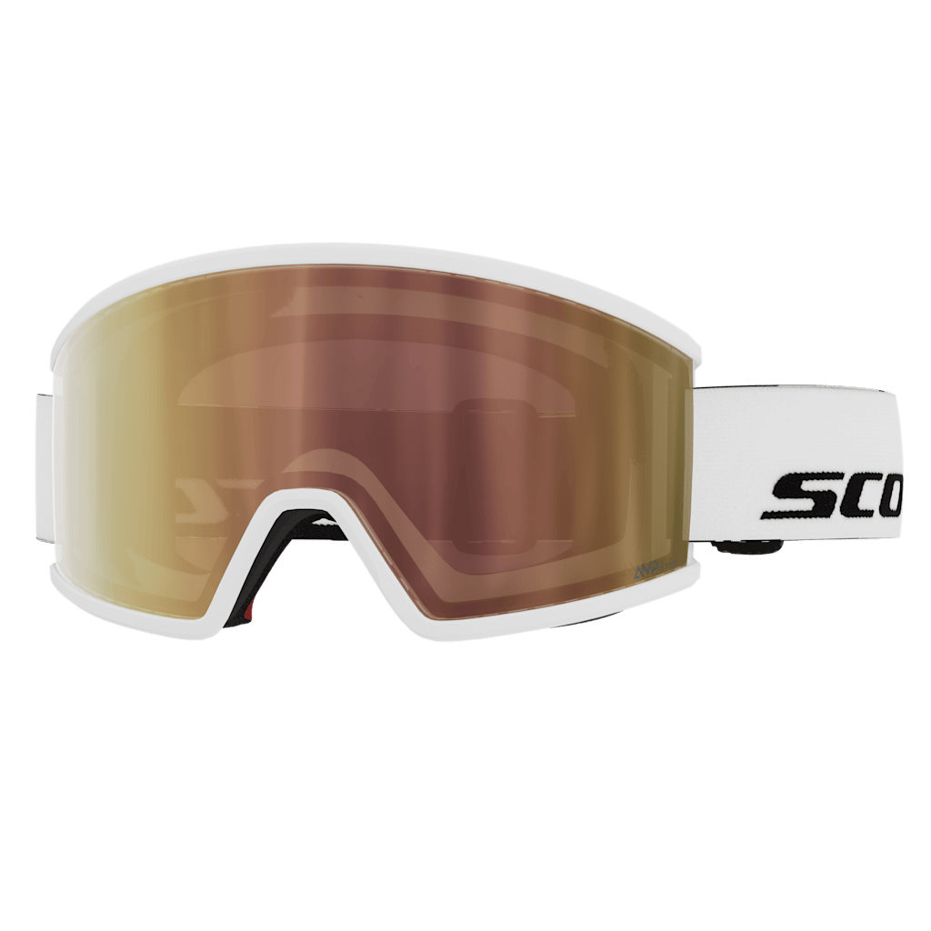 Scott Ambit Compact Light Sensitive Goggle - main view