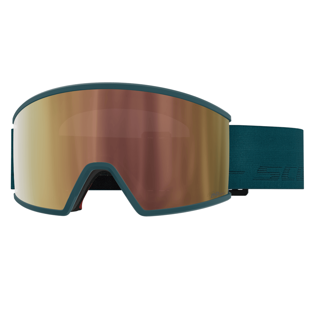 Maschera Scott Ambit Light Sensitive - main view