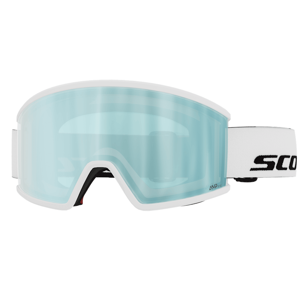 Scott Ambit Compact Goggle - main view