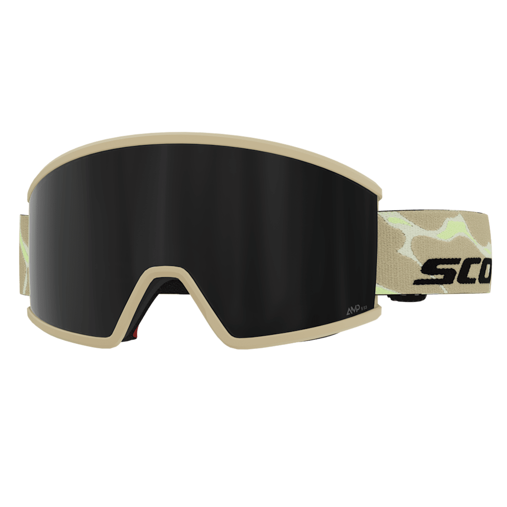 Scott Ambit Compact Goggle - main view