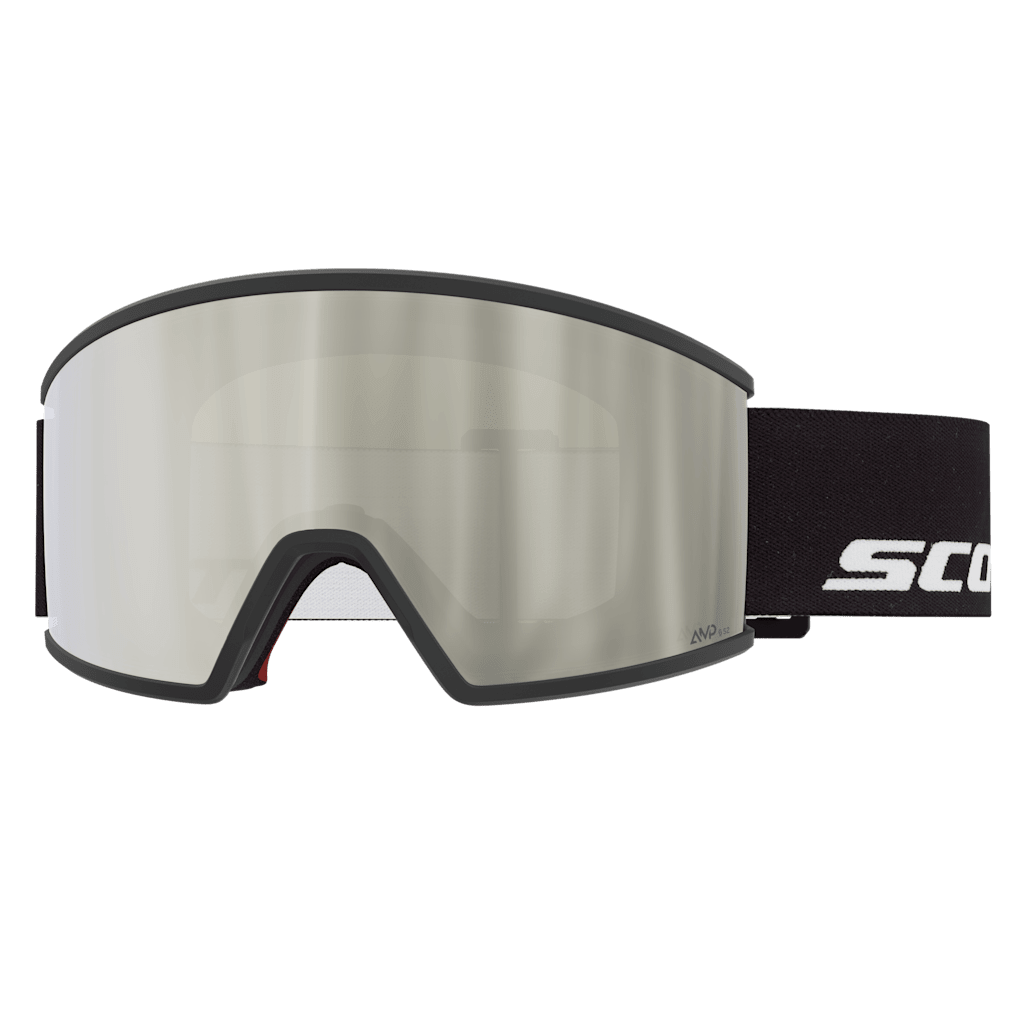 Scott Ambit Goggle - main view