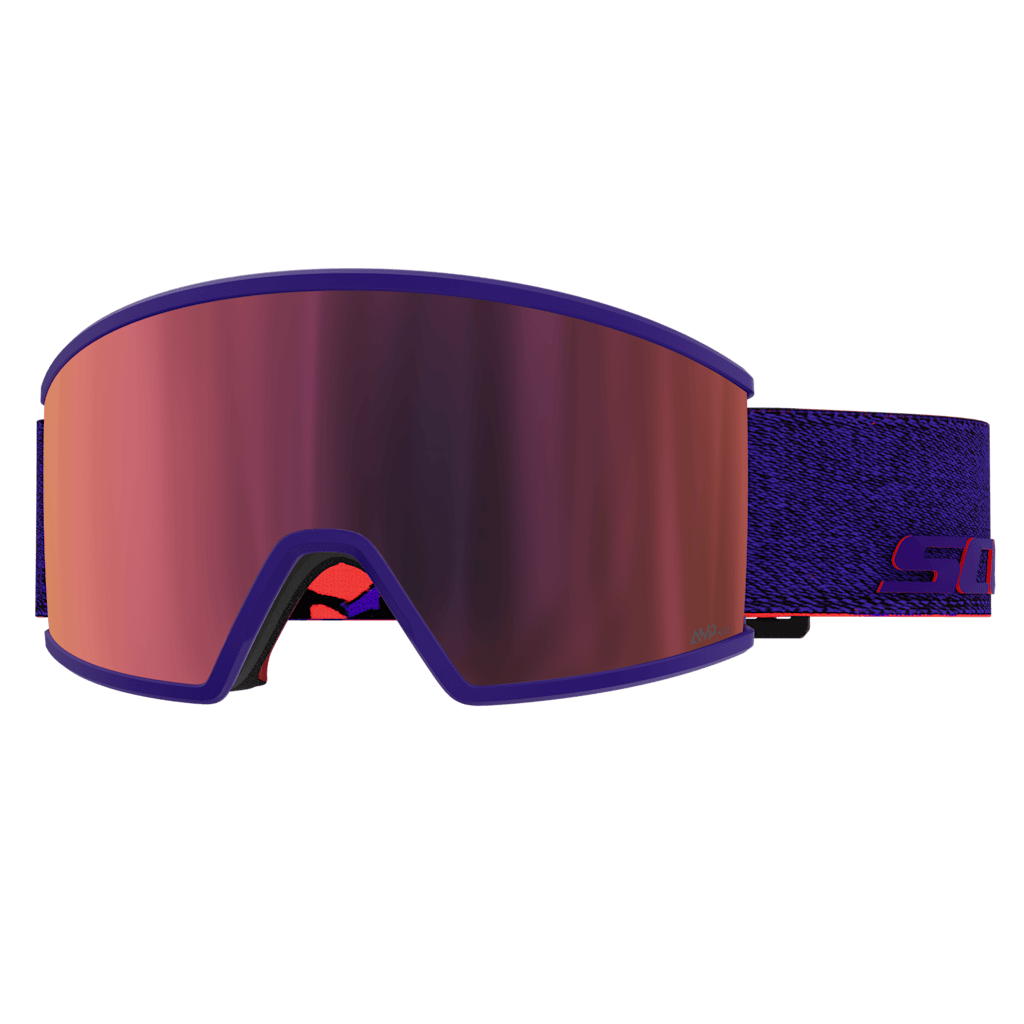 Scott Ambit Goggle - main view