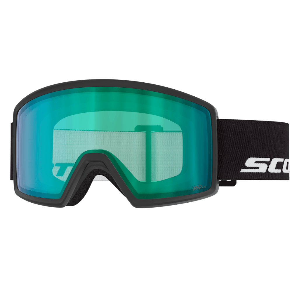 Scott Neo Goggle - main view