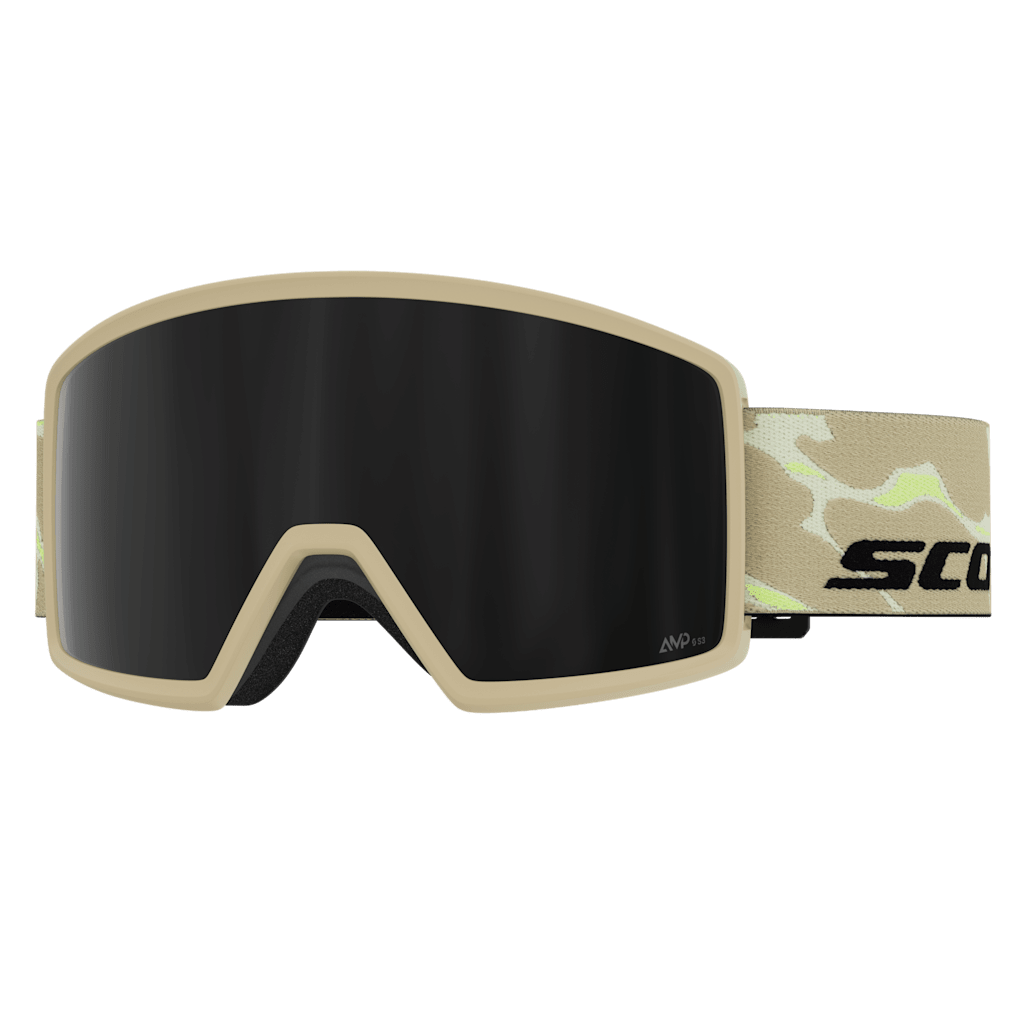Scott Neo Brille - main view