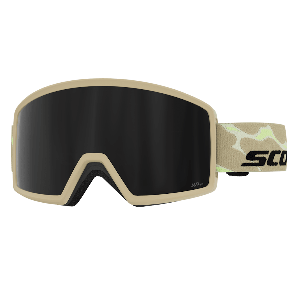 Scott Neo Compact Brille - main view