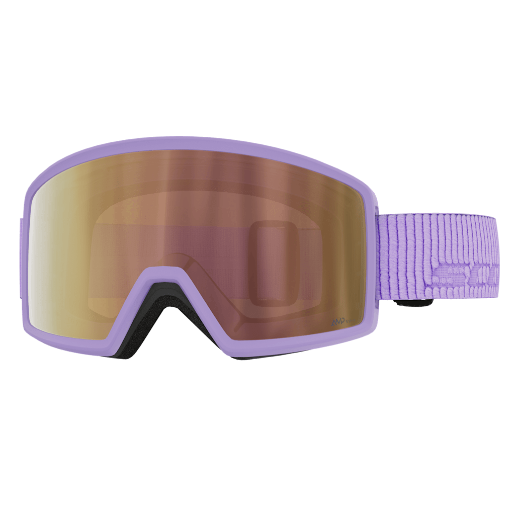 Scott Neo Compact Light Sensitive Goggle - main view