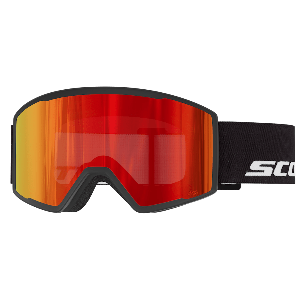 Scott Trace Pro Goggle - main view