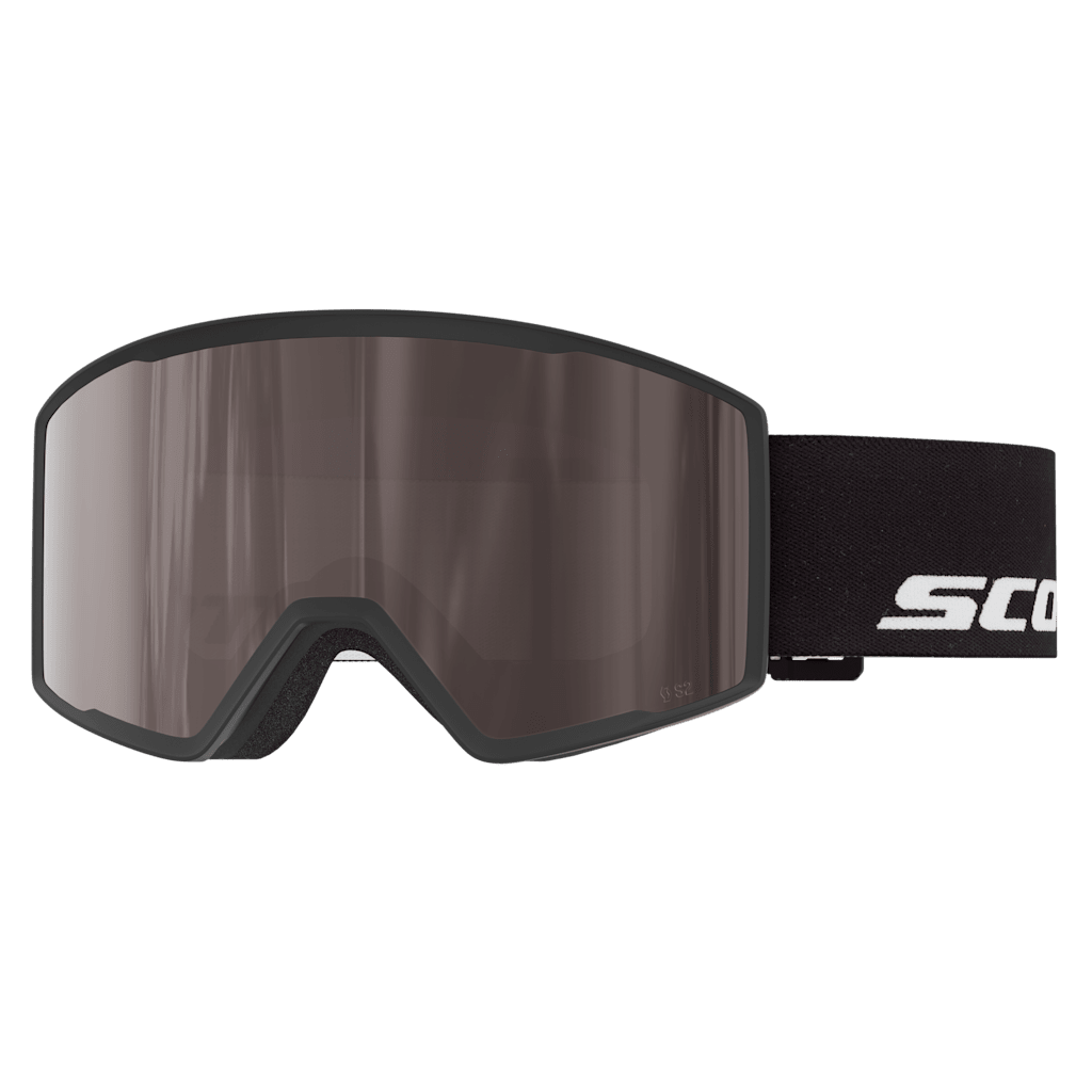 Scott Trace Pro Goggle - main view