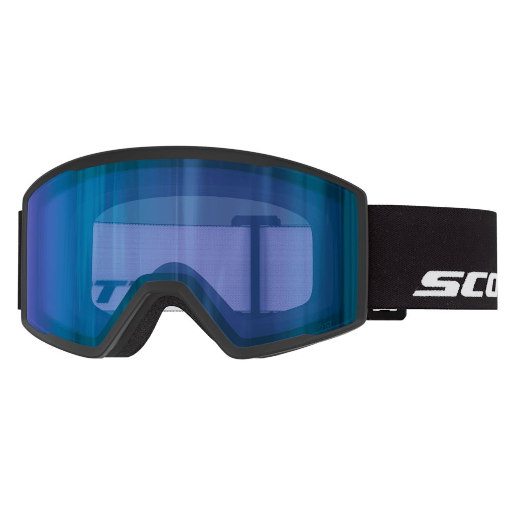 Scott Trace Pro Goggle - main view
