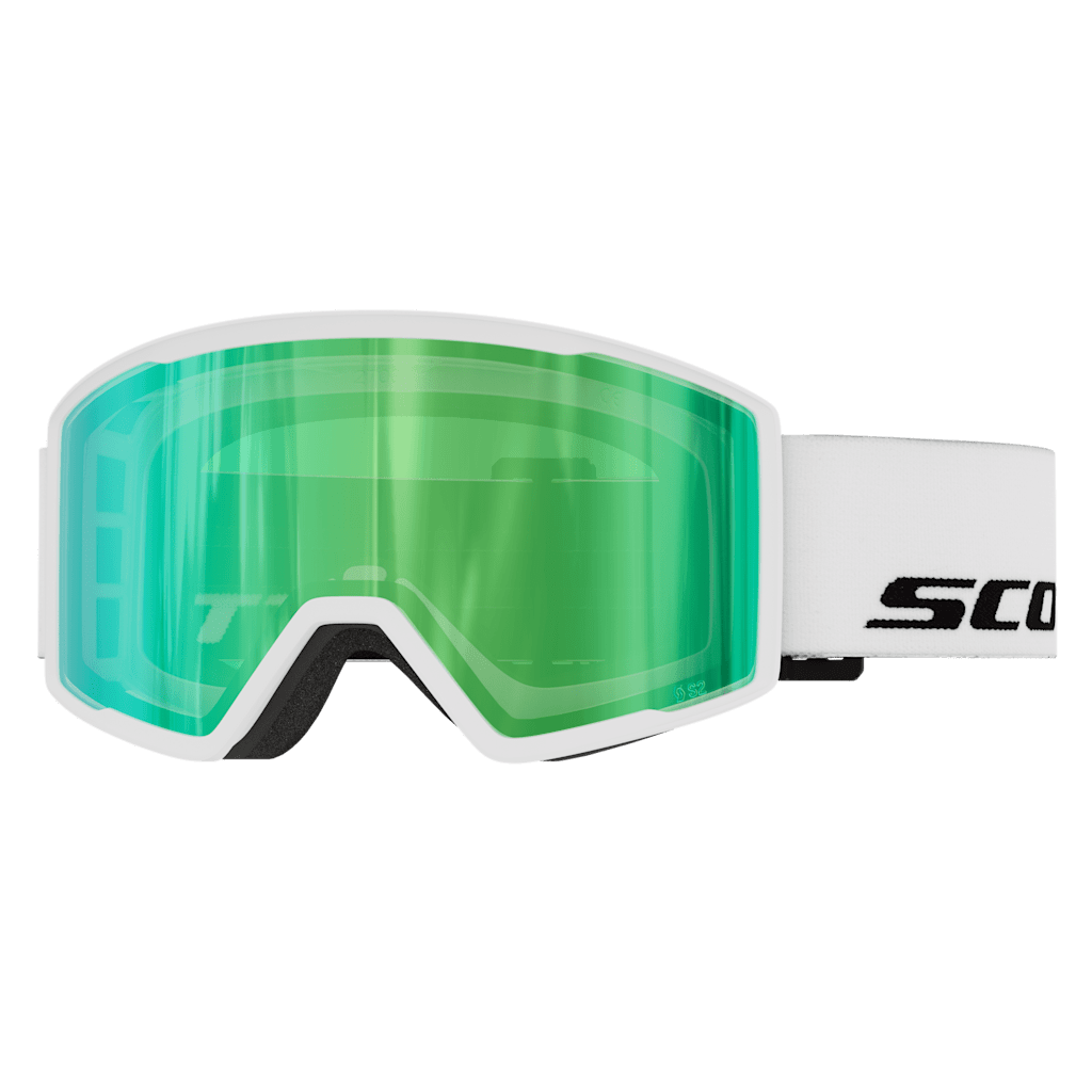 Scott Trace Pro Goggle - main view