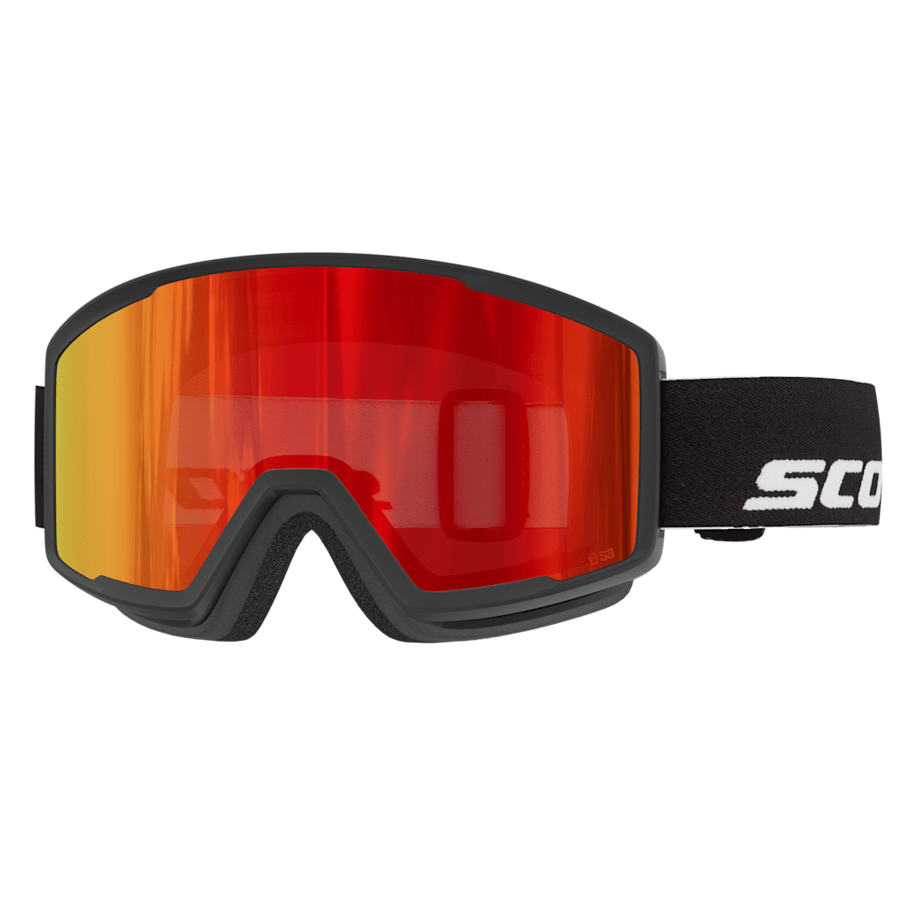 Scott Trace Pro Compact Goggle - main view
