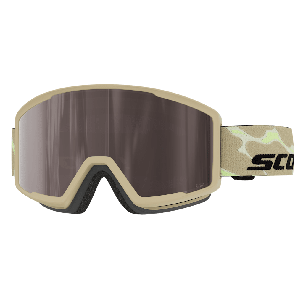 Scott Trace Pro Compact Goggle - main view