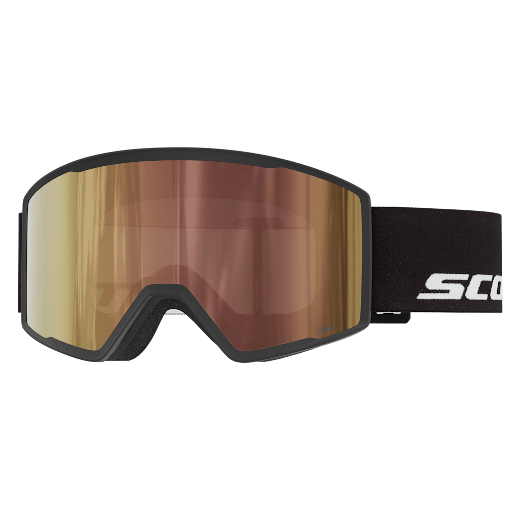 Masque Scott Trace Pro Light Sensitive - main view