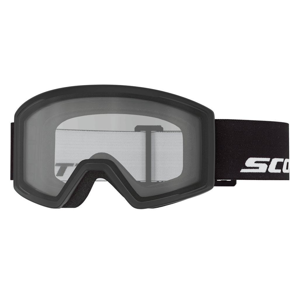 Scott Trace Goggle - main view