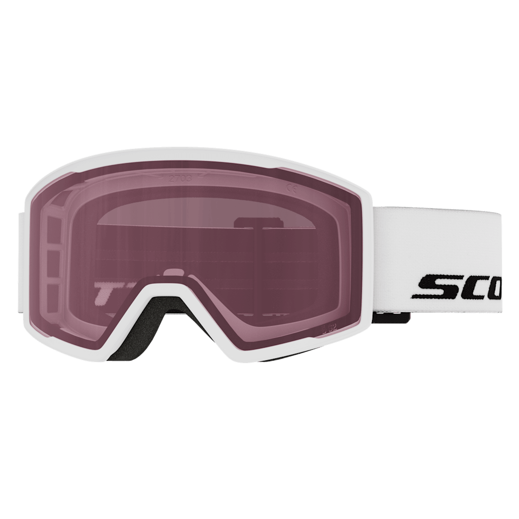 Scott Trace Goggle - main view