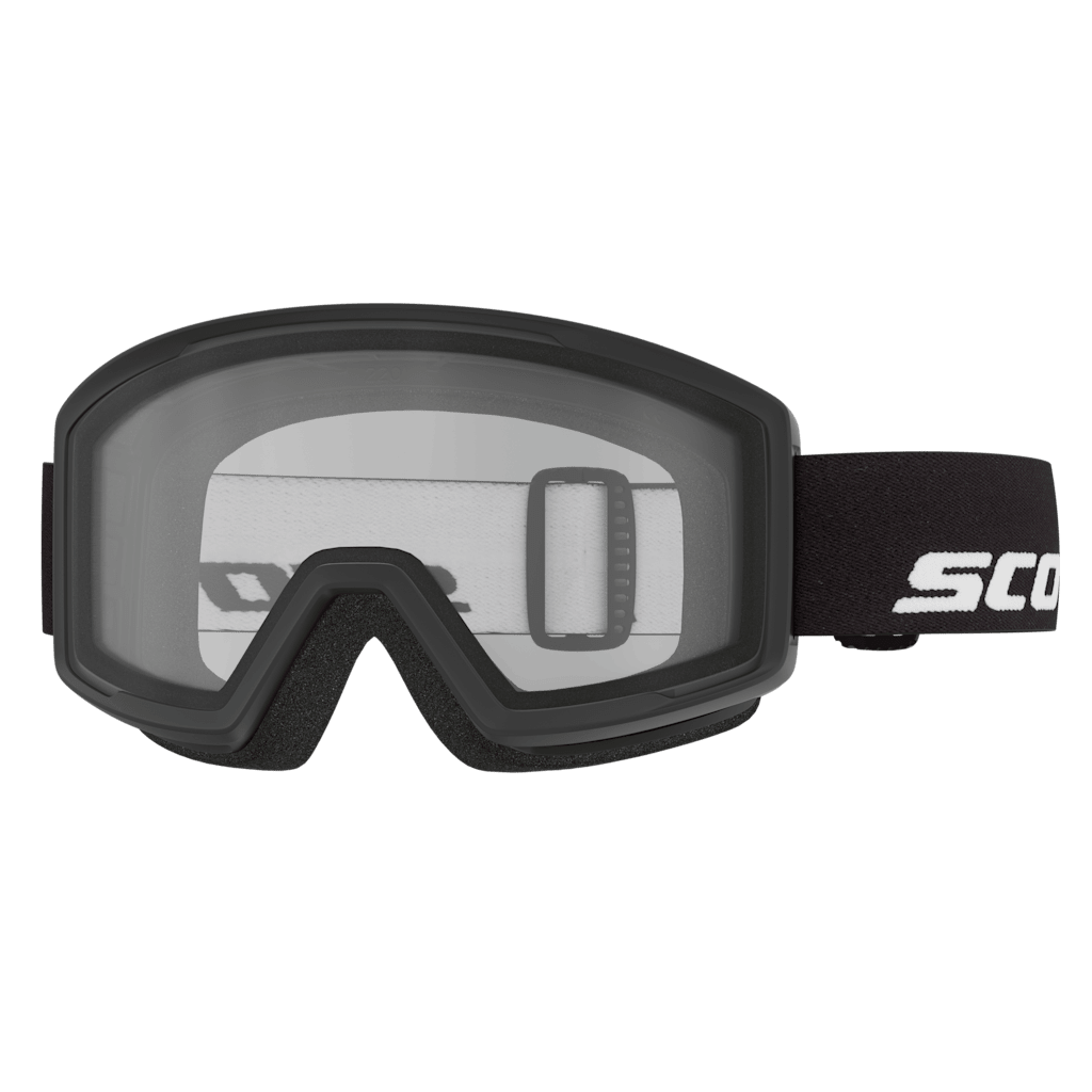 Scott Trace Compact Goggle - main view