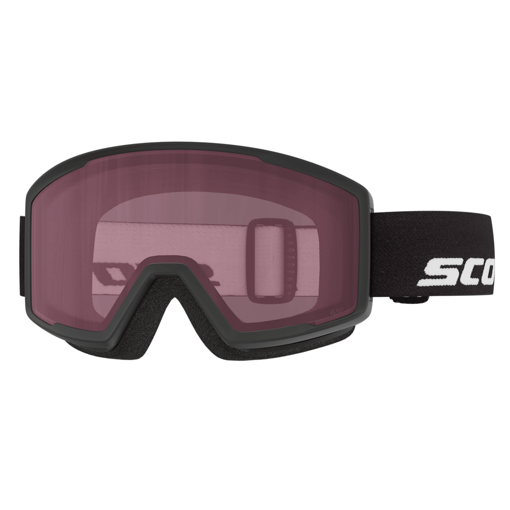 Scott Trace Compact Goggle - main view