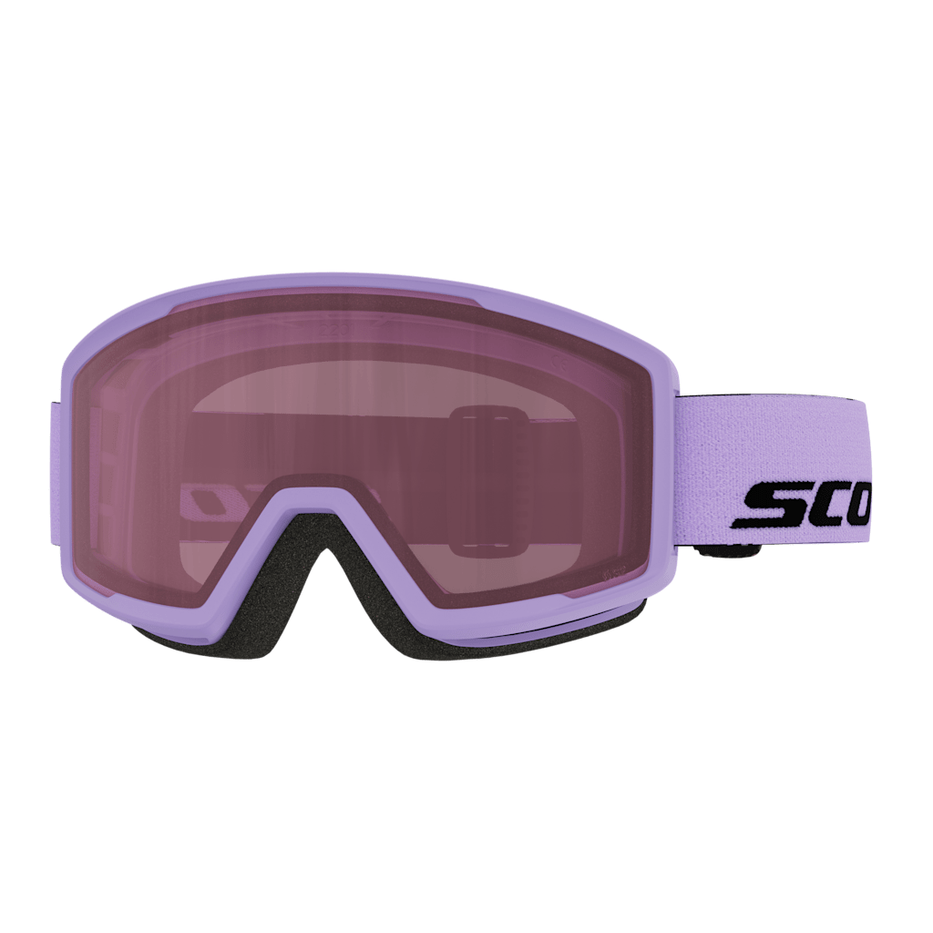 Scott Trace Compact Goggle - main view