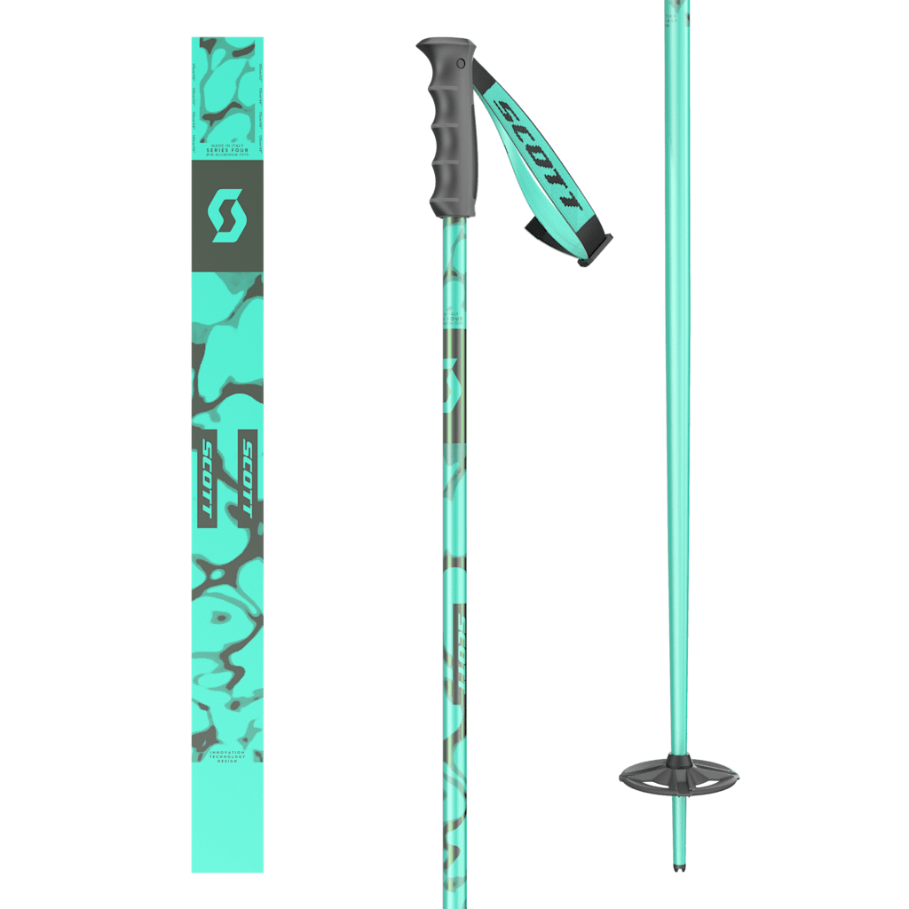 Scott SEA Pole - main view