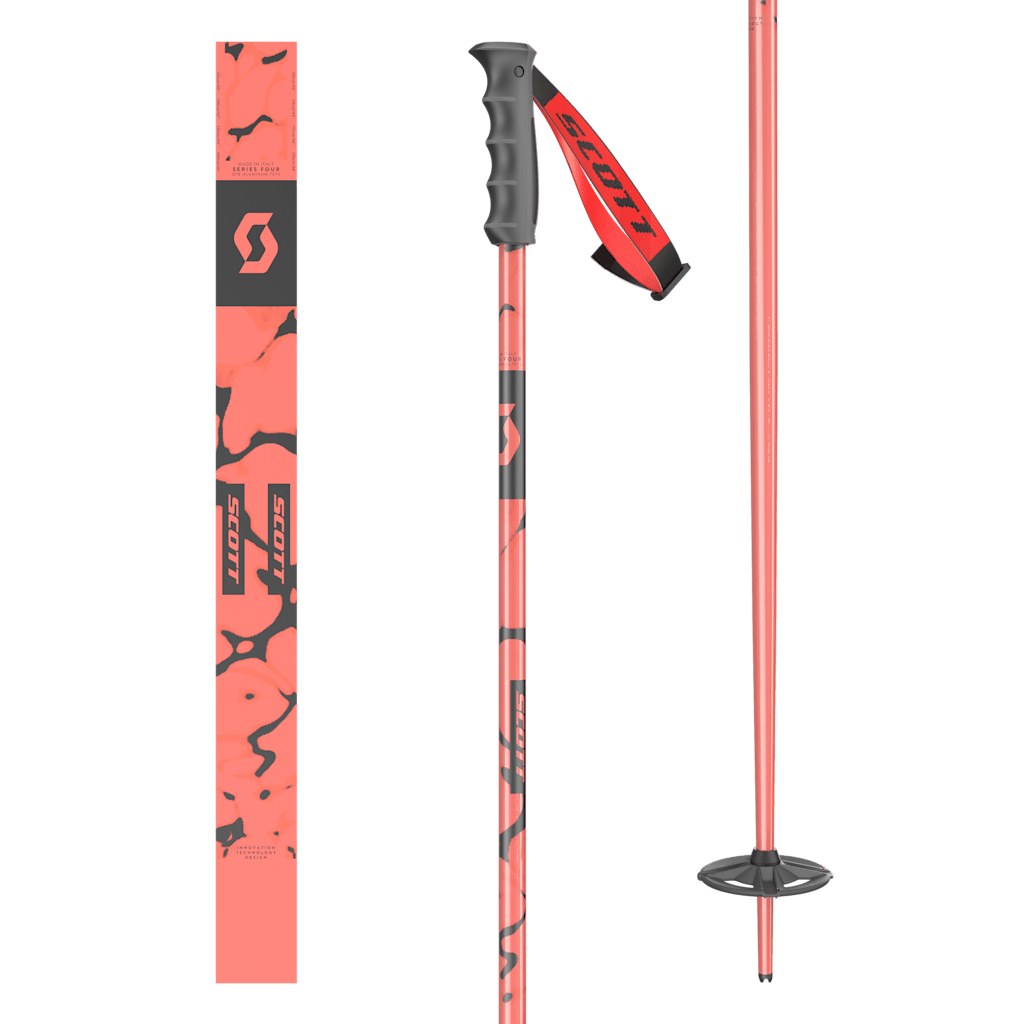 Scott SEA Pole - main view