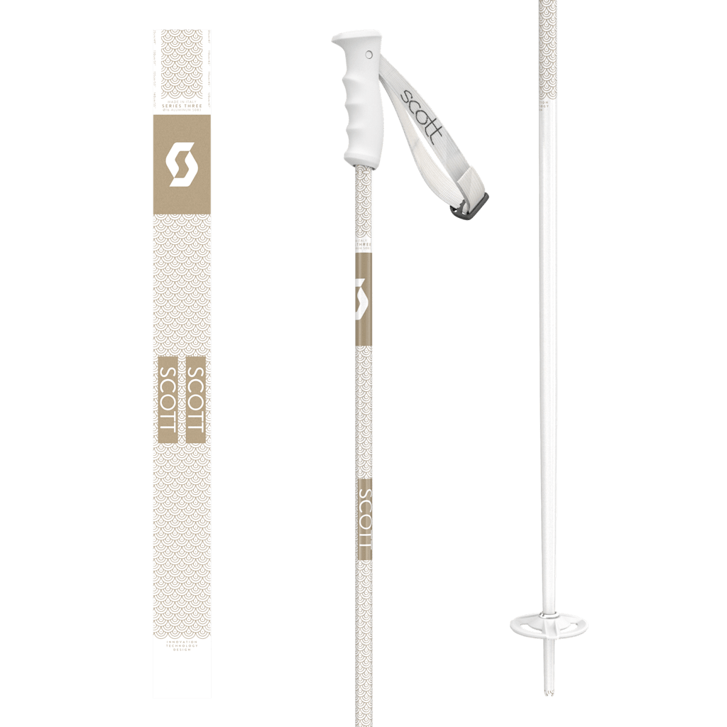Scott Kira Pole - main view