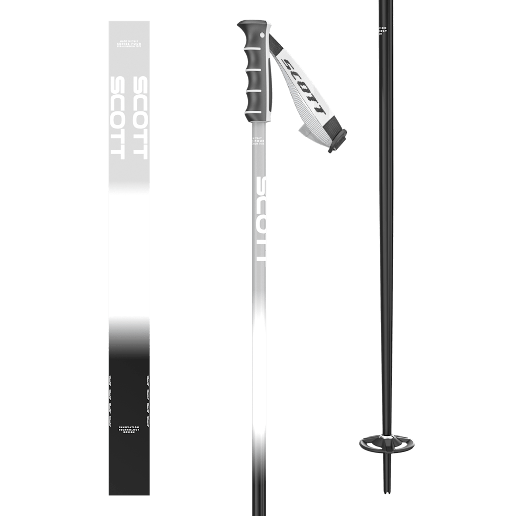 Scott Sun Valley Pole - main view
