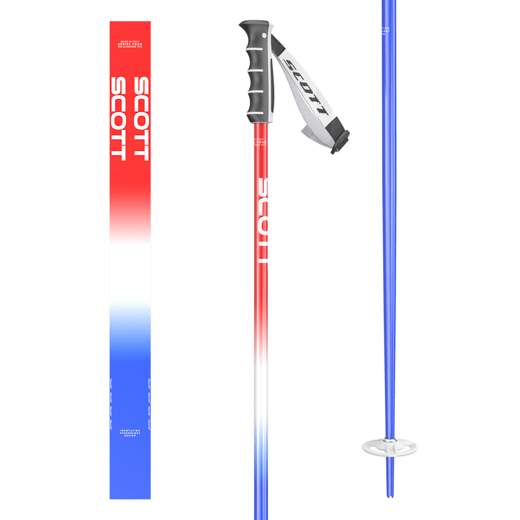 Scott Sun Valley Pole - main view