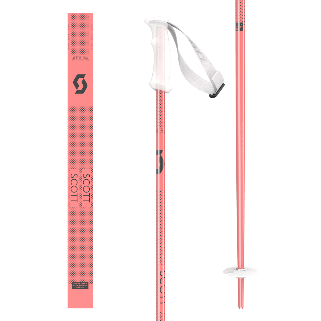 Scott Koko Pole - main view