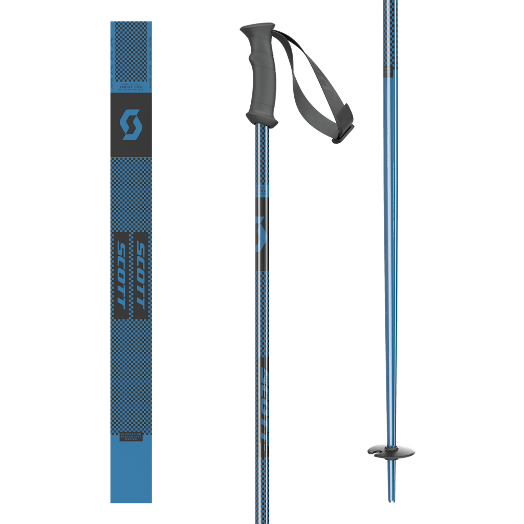 Scott 540 Pro Pole - main view