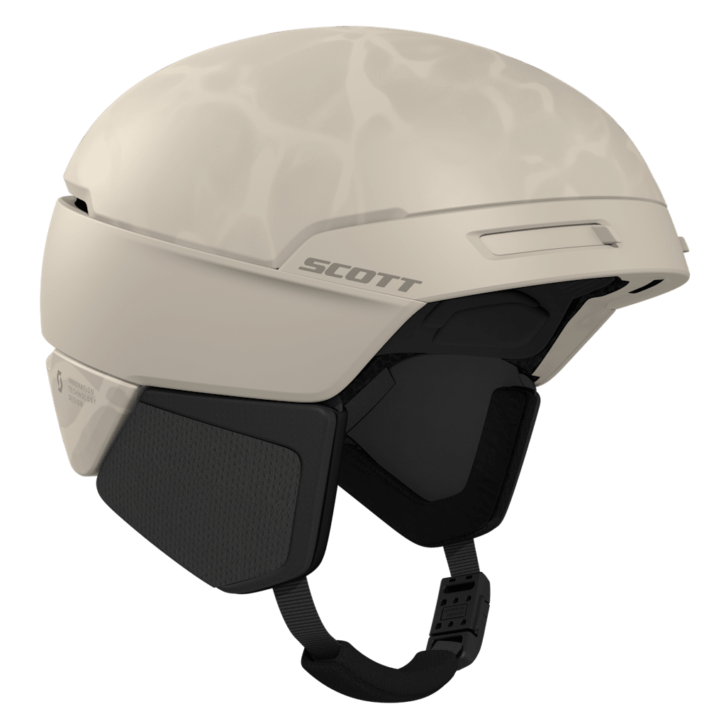 Casque Scott Flow Pro Mips - main view