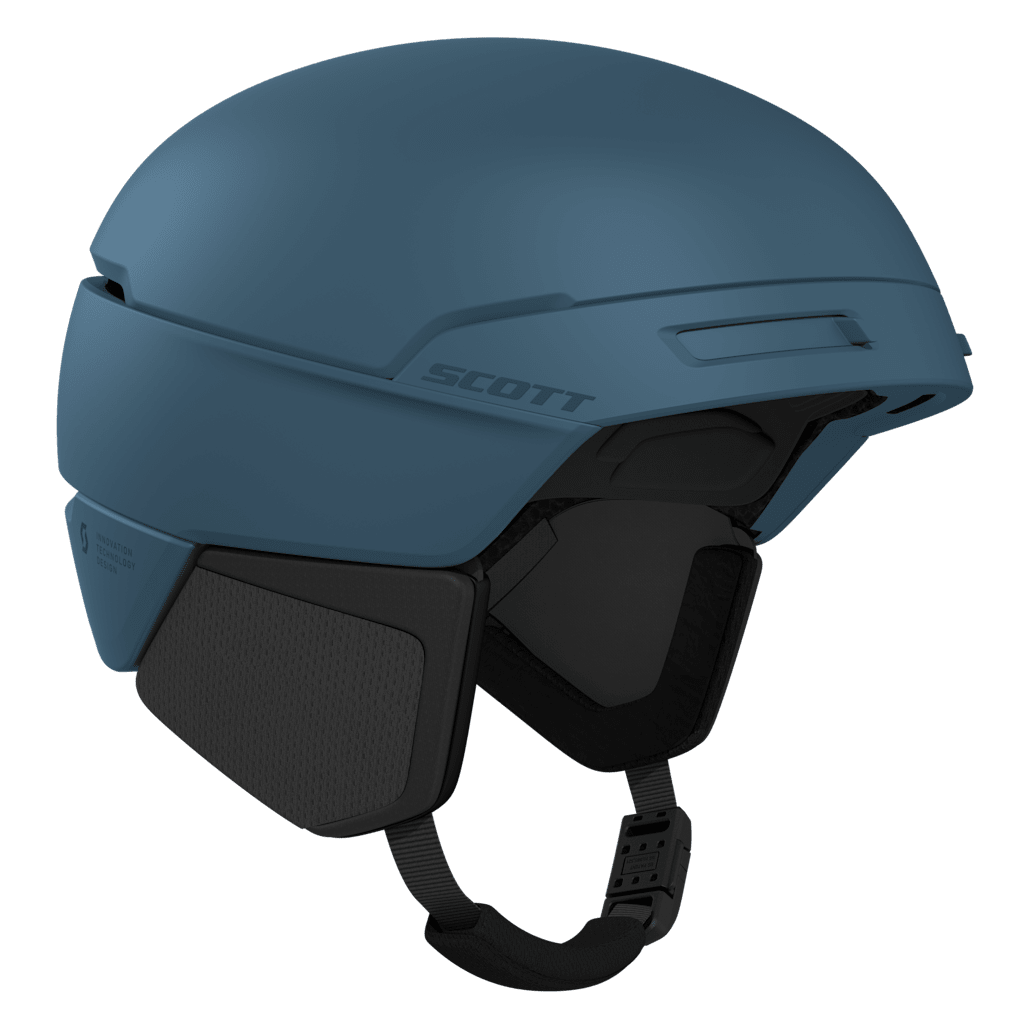 Scott Flow Pro Mips Helmet - main view