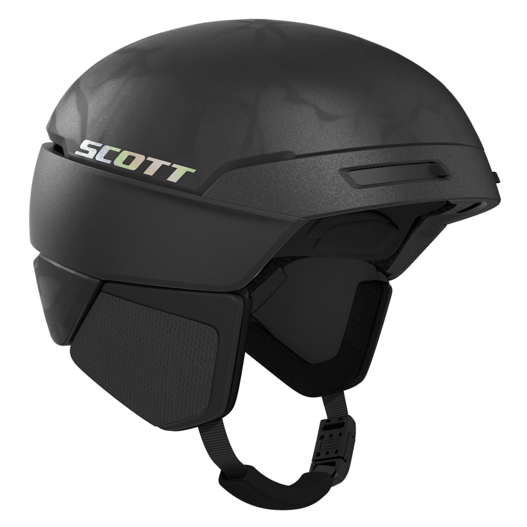 Scott Flow Pro Mips Helmet - main view