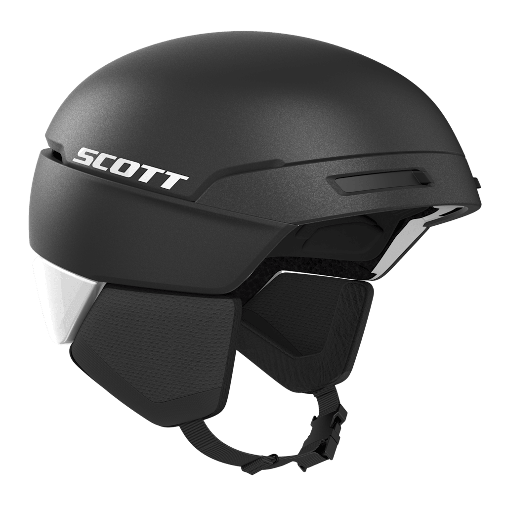 Scott Flow Mips Helmet - main view