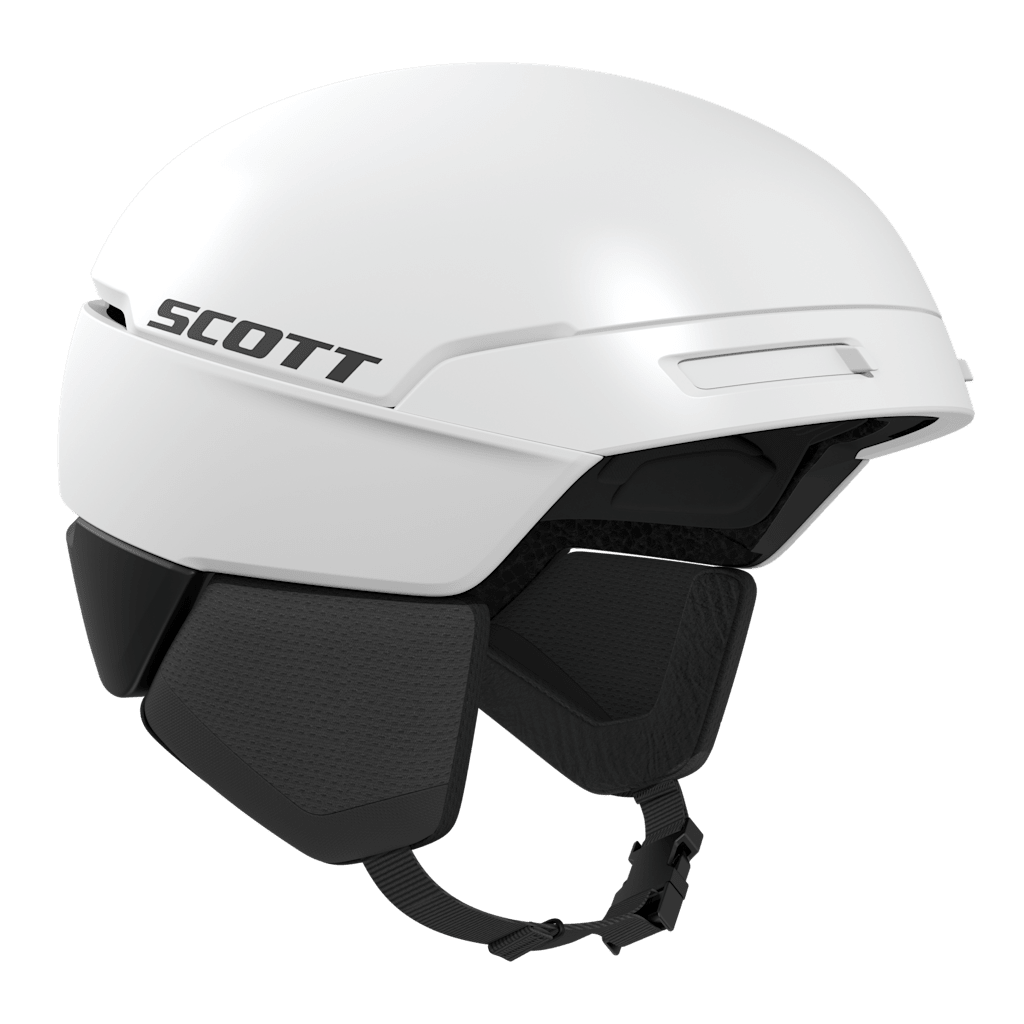 Scott Flow Mips Helmet - main view
