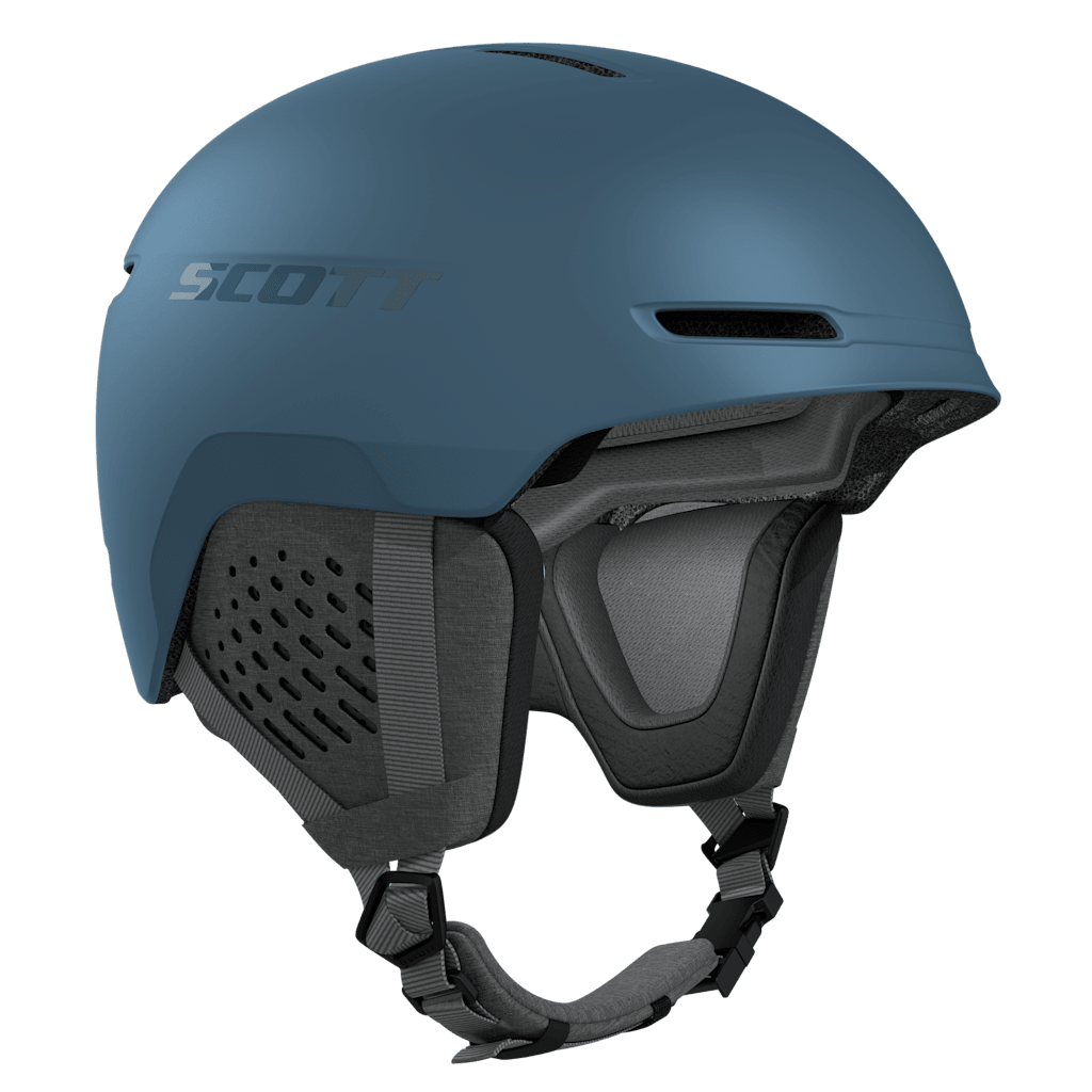 Casque Scott Track - main view