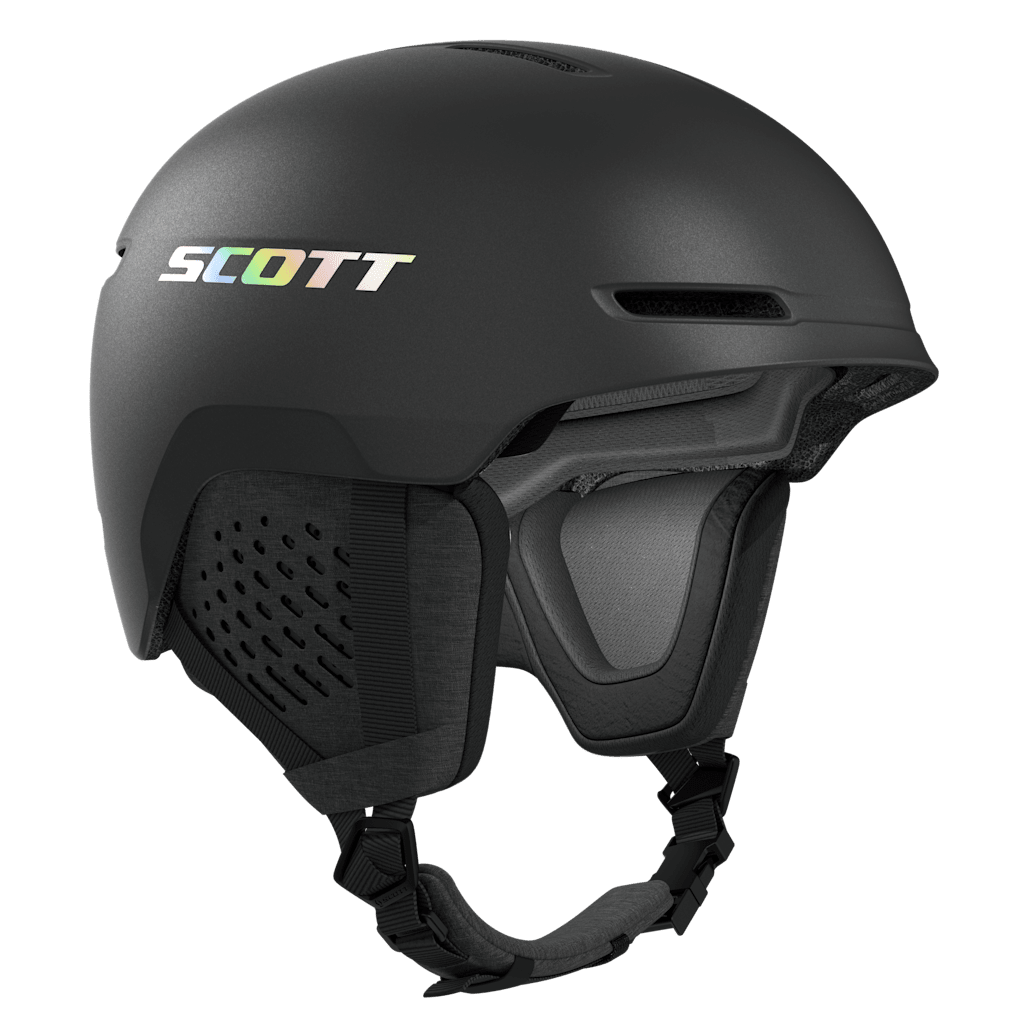 Scott Track Helmet - main view