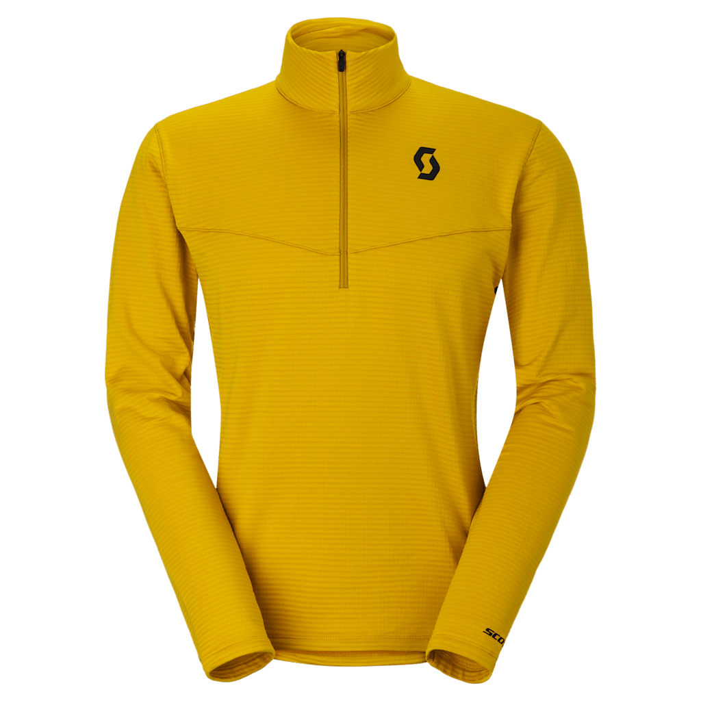Scott Defined Light Herrenpullover - main view