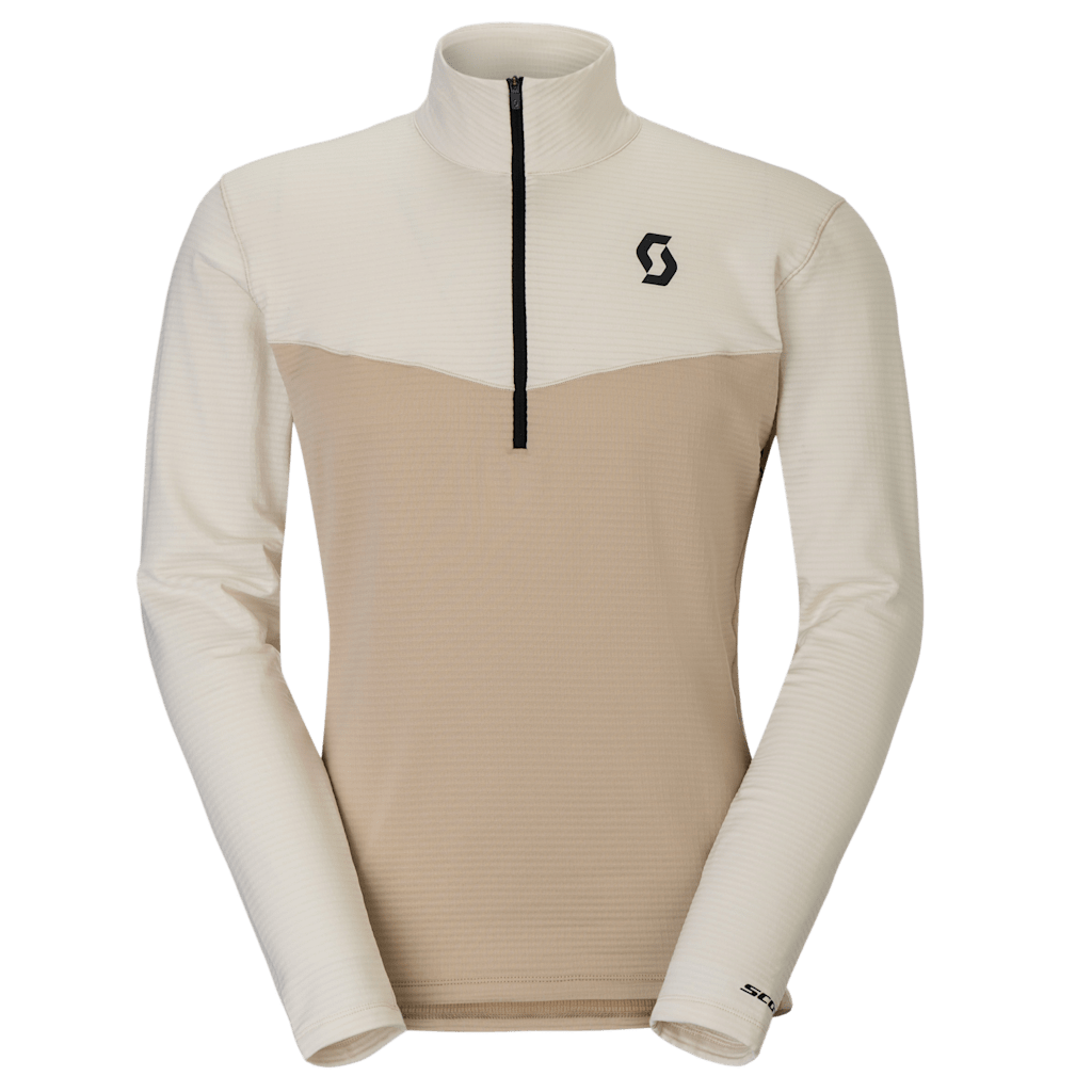 Scott Defined Light Men's Pullover - main view