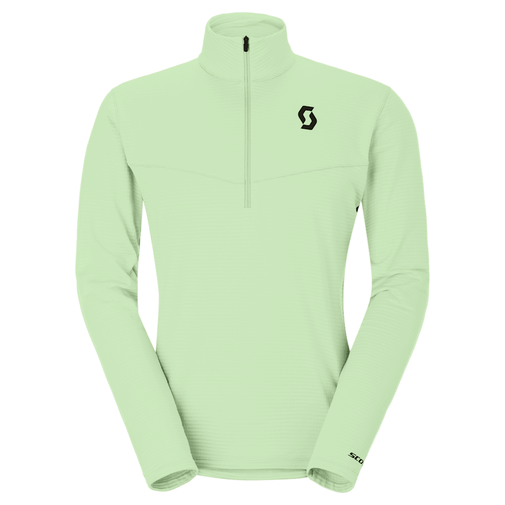 Scott Defined Light Herrenpullover - main view