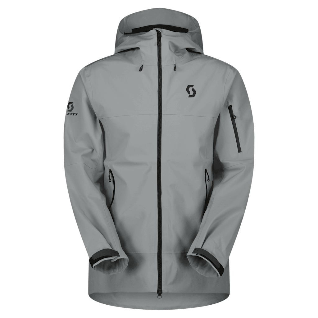 Scott Explorair 3 Layer Men's Jacket - main view