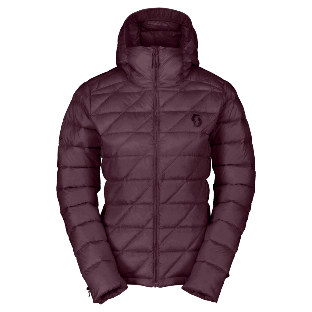 Scott Insuloft Light Down Women's Jacket - main view