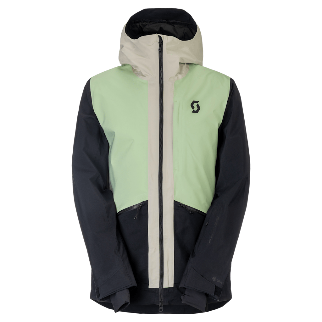 Chaqueta para hombre Scott Vertic GORE-TEX 2 Layer Primaloft - main view
