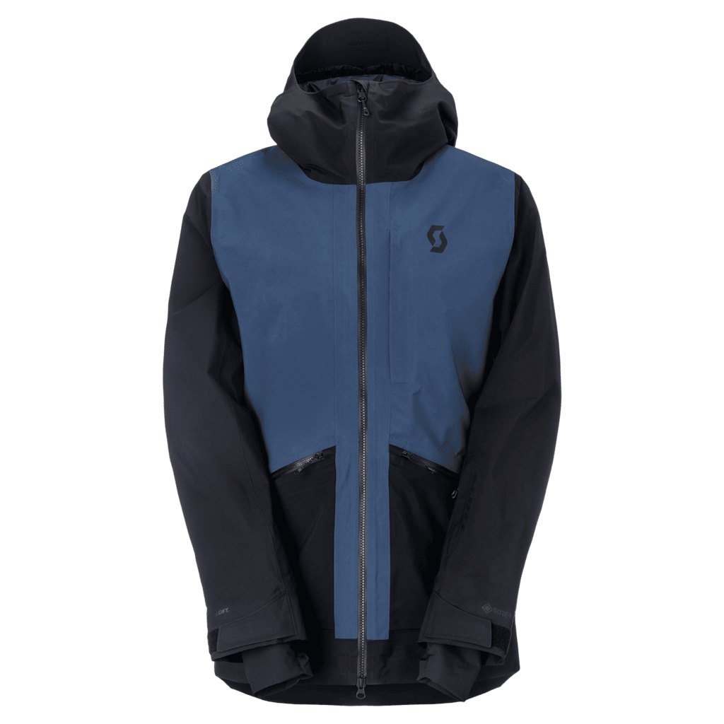 Scott Vertic GORE-TEX 2 Layer Primaloft Men's Jacket - main view
