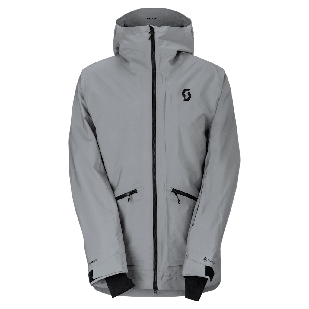 Scott Vertic GORE-TEX 2-lagige Primaloft Jacke für Herren - main view