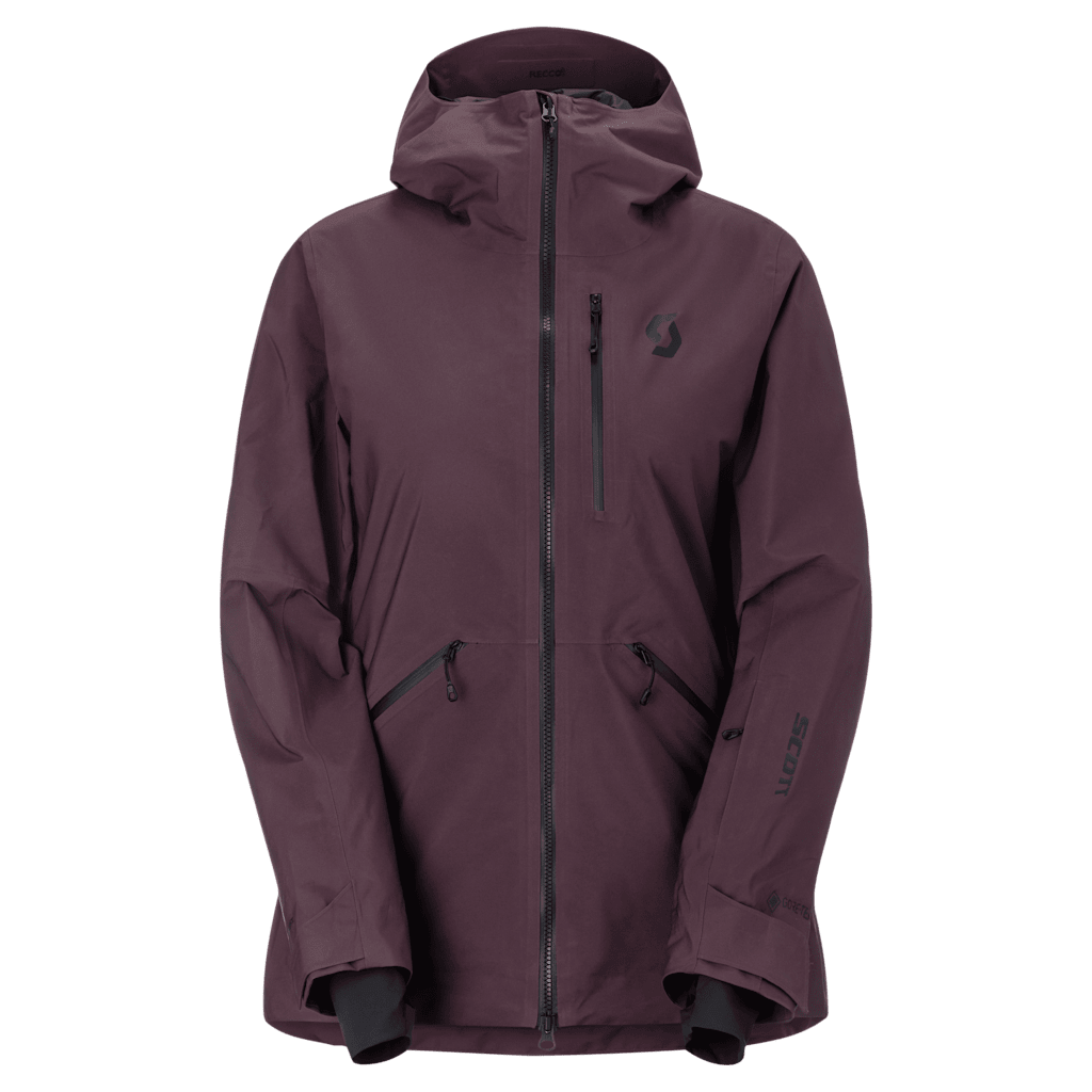 Scott Vertic GORE-TEX 2-lagige Primaloft Jacke für Damen - main view