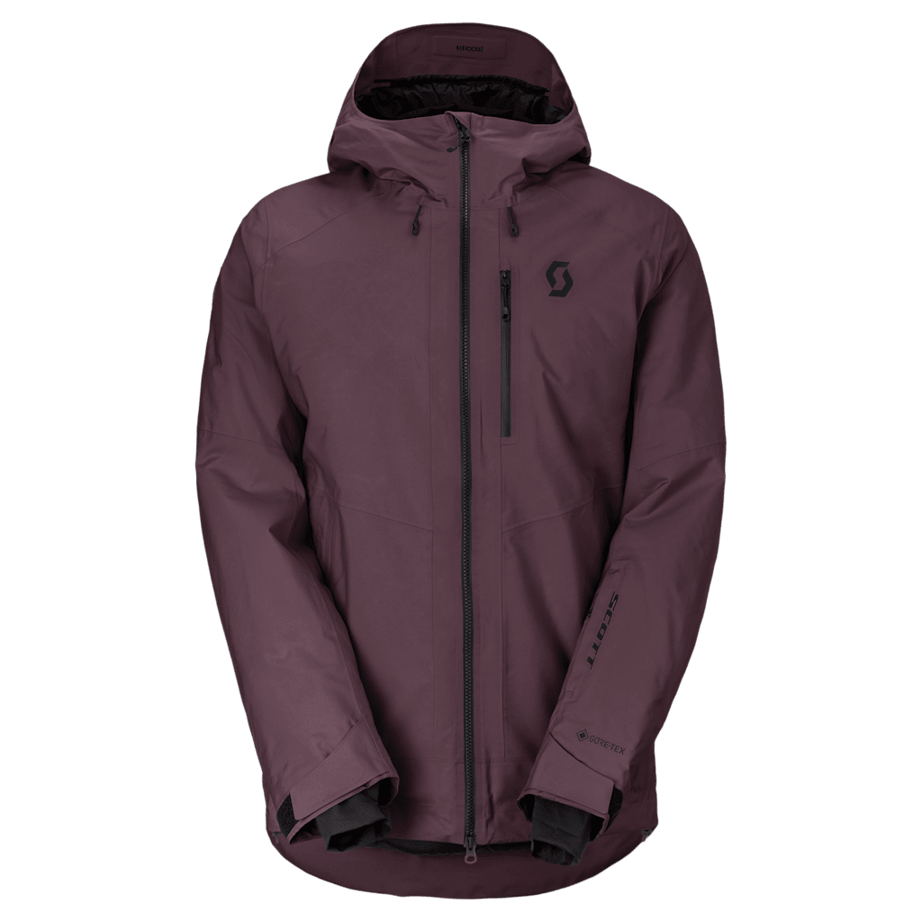 Scott Ultimate GORE-TEX Men's Jacket - main view