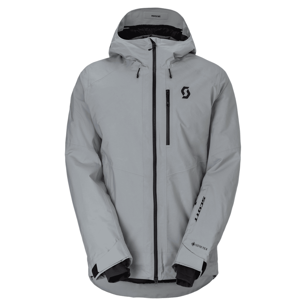 Chaqueta para hombre Scott Ultimate GORE-TEX - main view